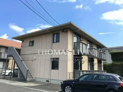 プランドールミニヨン B棟の画像