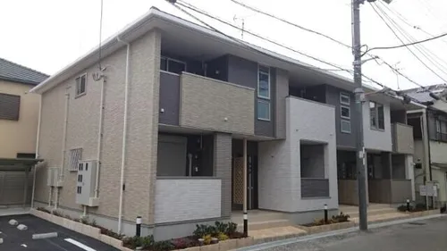 カーサ フォレスタの画像