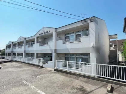 エクセルハイム大池 B棟の画像