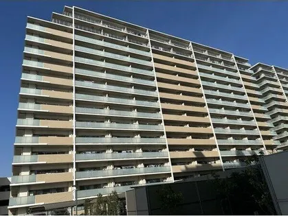 グリーンゲートレジデンス ガーデンウィングの画像