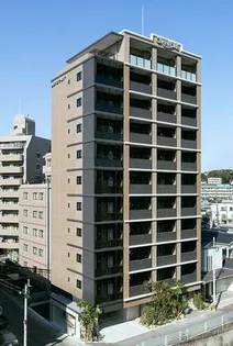 福岡県福岡市南区野間3丁目【マンション】の外観