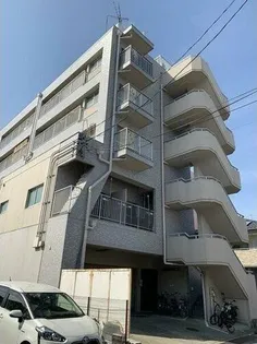 秋田産業ビルの画像