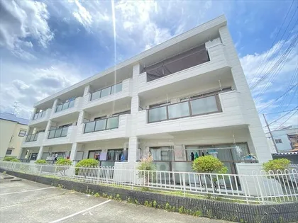 サークハイツの画像