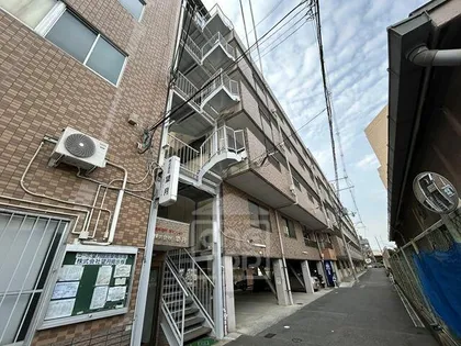 コーポ望月1棟の画像