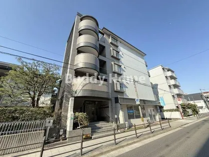 メゾンドシャンボールの画像