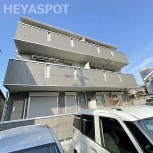 LB吹上の画像