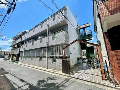 ハイツまきの画像