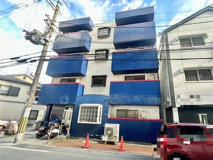 ダイバーシティ藤井寺の画像