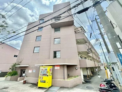サンコート八尾の画像