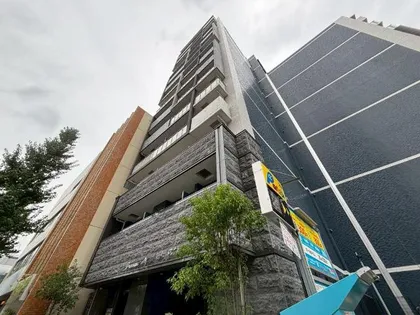 プレサンス丸の内リラティ【6階】の外観