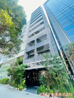 ACTY天満橋の画像