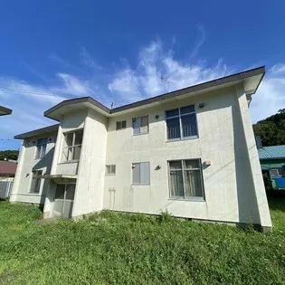 イストワール C棟の画像