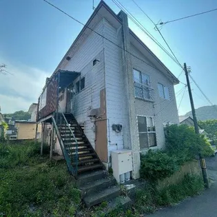 フルタコーポの画像