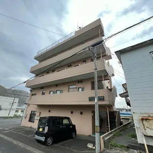 アーバンライフ高砂【402号室】の外観