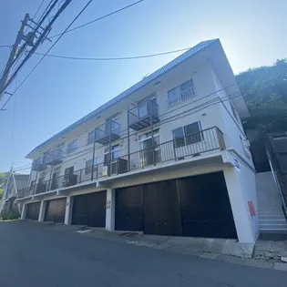 コーポ原田の画像