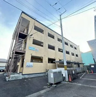 オークヴィラの画像