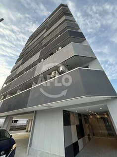 みおつくし大池橋【9階】の外観