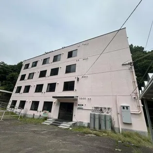 カトル・セゾン【401号室】の外観