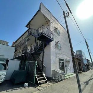 仙石マンション【301号室】の外観