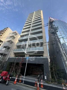 アトラス天王寺の画像