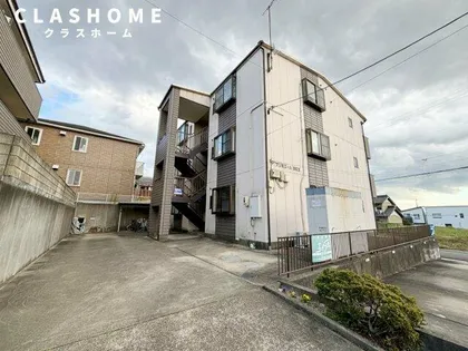 プリミエール藤江Ⅰの画像