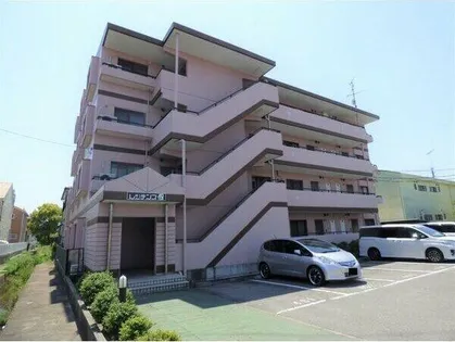 レジデンス西尾の画像