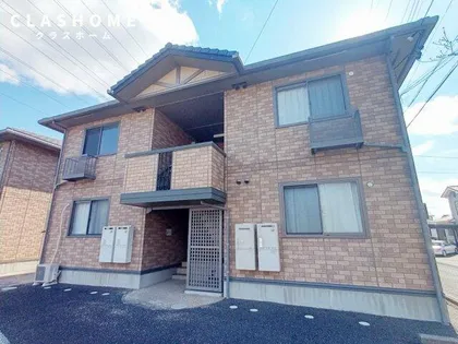 ラ メルヴェーユーズ Aの画像