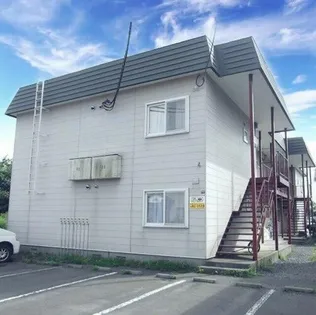 チェリーハイツAYAの画像