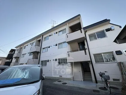 春日ハイツの画像