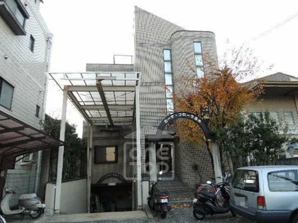 クリザンテム田村の画像