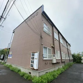 TKハイツCの画像