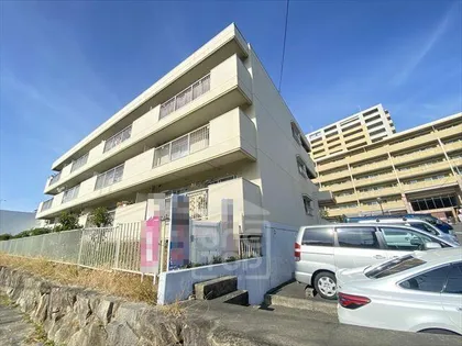 第二田中マンションの画像