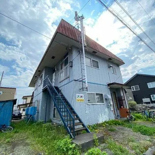 コーポキクヤの画像