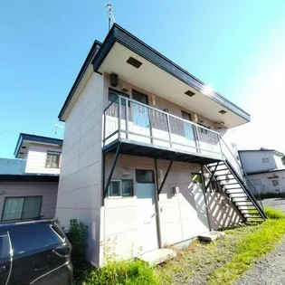 千歳ハイツの画像