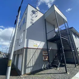 ハイツ中松の画像