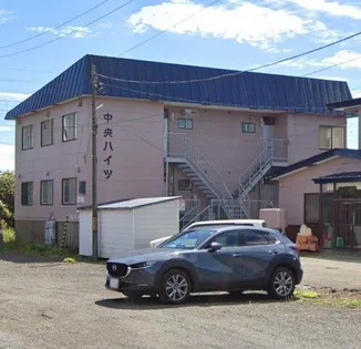 中央ハイツの画像