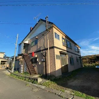 斉藤アパートの画像