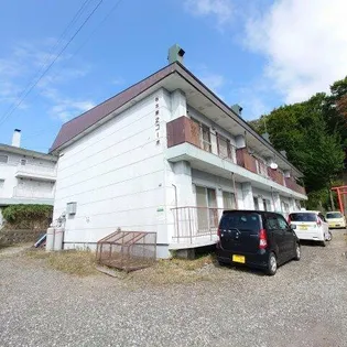 坂本第2コーポの画像