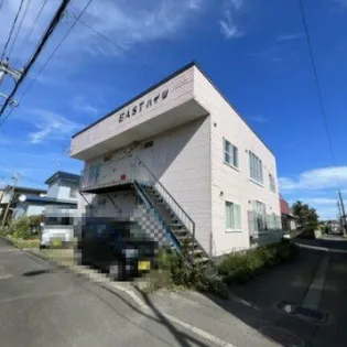 イーストハイツの画像