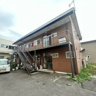 コーポ宮川の画像