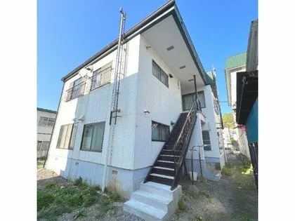 グリーンハイツの画像