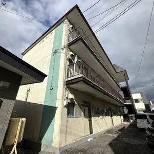 小林コーポの画像