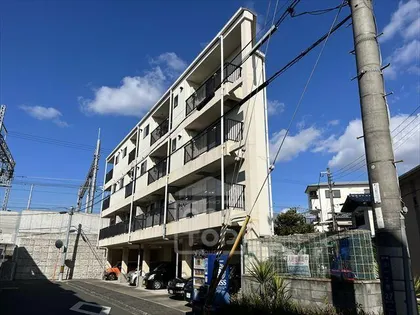 アンフィニィ 庄IIIの画像