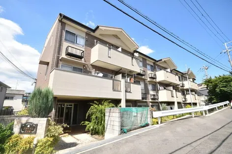 アネックス北中振の画像