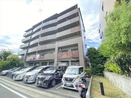 若園11番館の画像