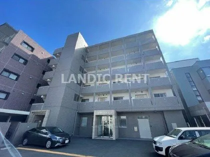 サウスフォーの画像