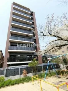 ヒルズ薬院の画像