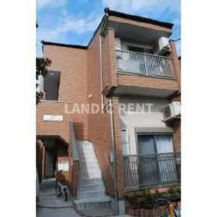 サニーサイド鳥飼の画像