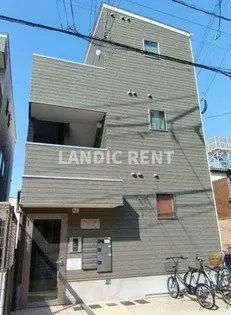 CRECIA折立の画像