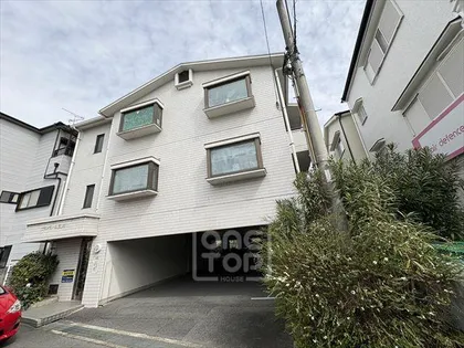 ヴァンベール玉川の画像